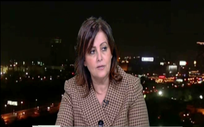 منى محرز، مدير عام إتحاد منتجي الدواجن