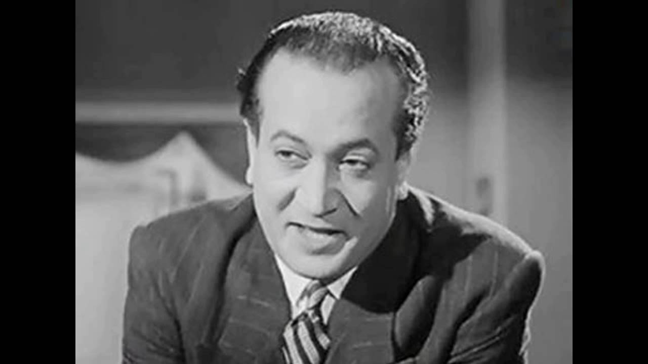 الفنان فاخر فاخر