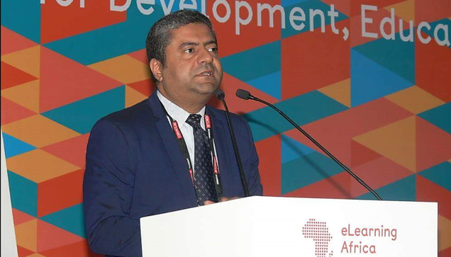  المهندس حسام الجمل