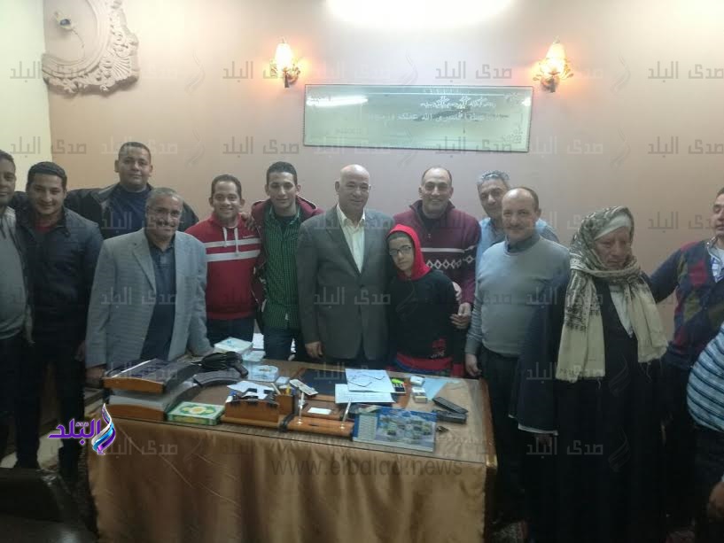 أمن أسيوط يحرر طفل مختطف أمن أسيوط يحرر طفل مختطف