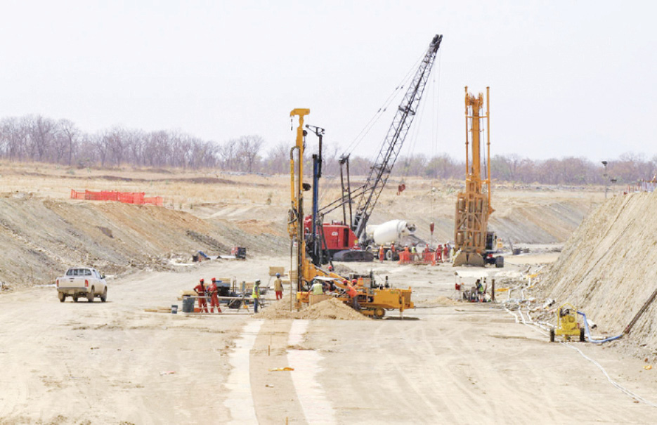 المناطق الصناعية بالصعيد - صورة أرشيفية