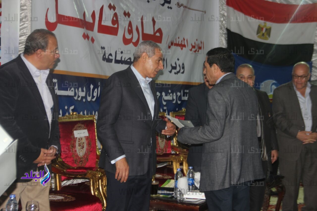 طارق قابيل