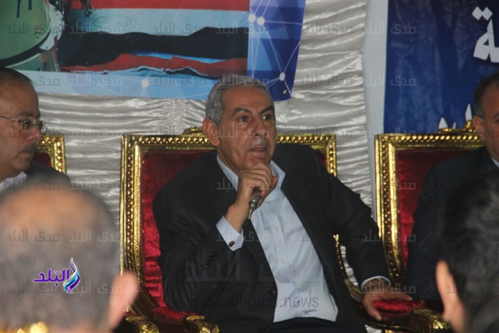 المهندس طارق قابيل