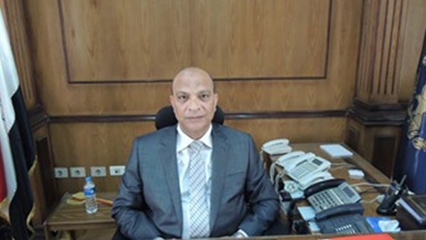 اللواء يونس الجاحر اللواء يونس الجاحر