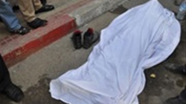 صورة ارشيفية صورة ارشيفية
