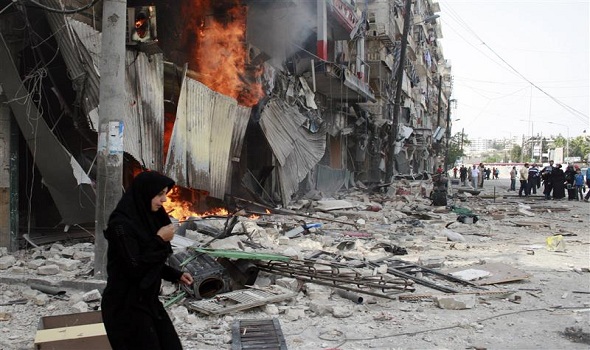صورة ارشيفية