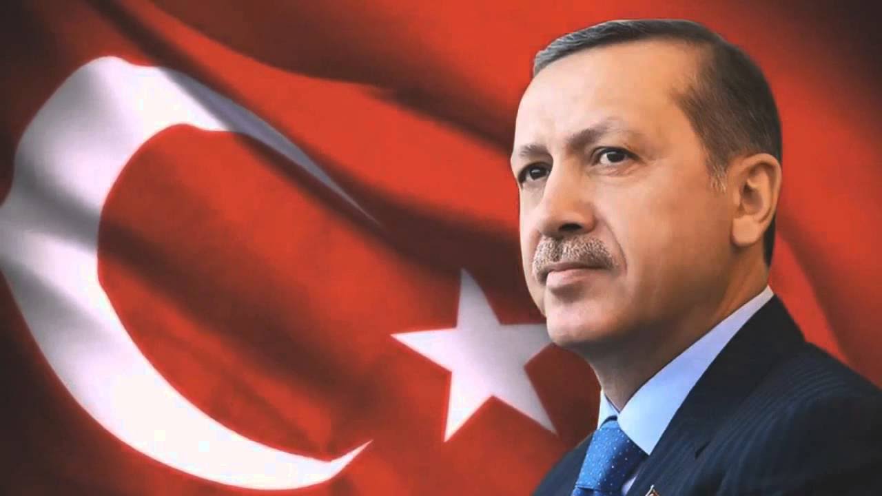 أردوغان