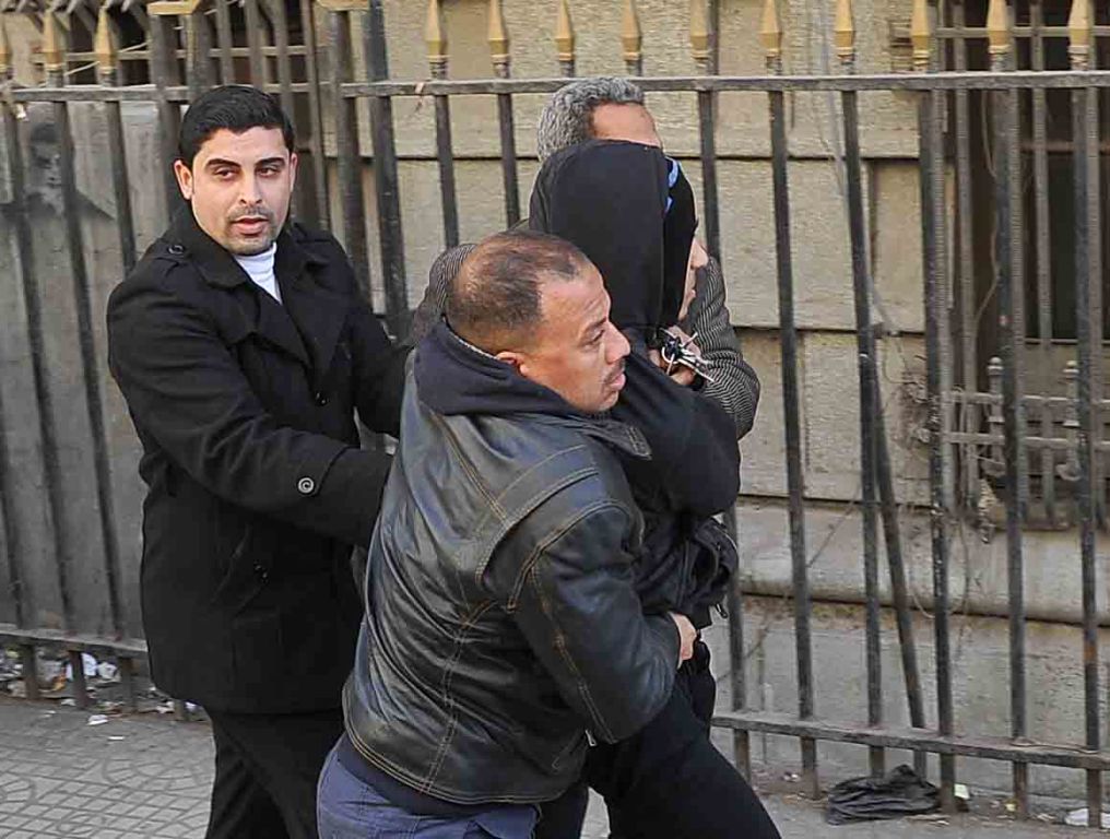 صورة أرشيفية صورة أرشيفية