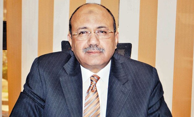 محمود حجازي