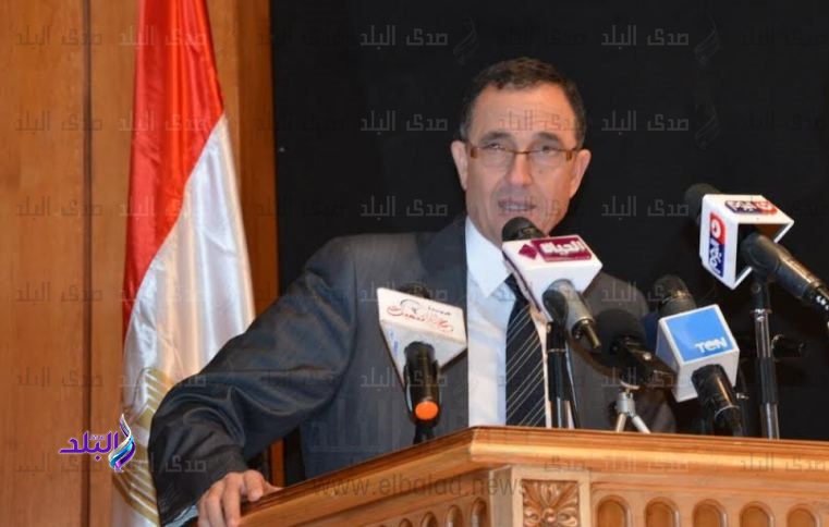 الدكتور أحمد الجيوشي