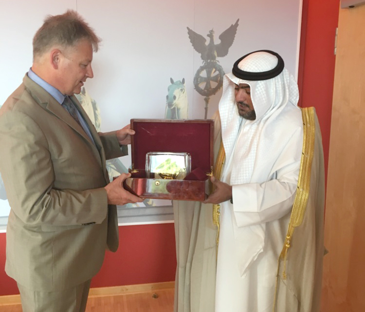 رئيس جهاز الأمن الوطني الكويتي الشيخ ثامر العلي الصباح رئيس جهاز الأمن الوطني الكويتي الشيخ ثامر العلي الصباح