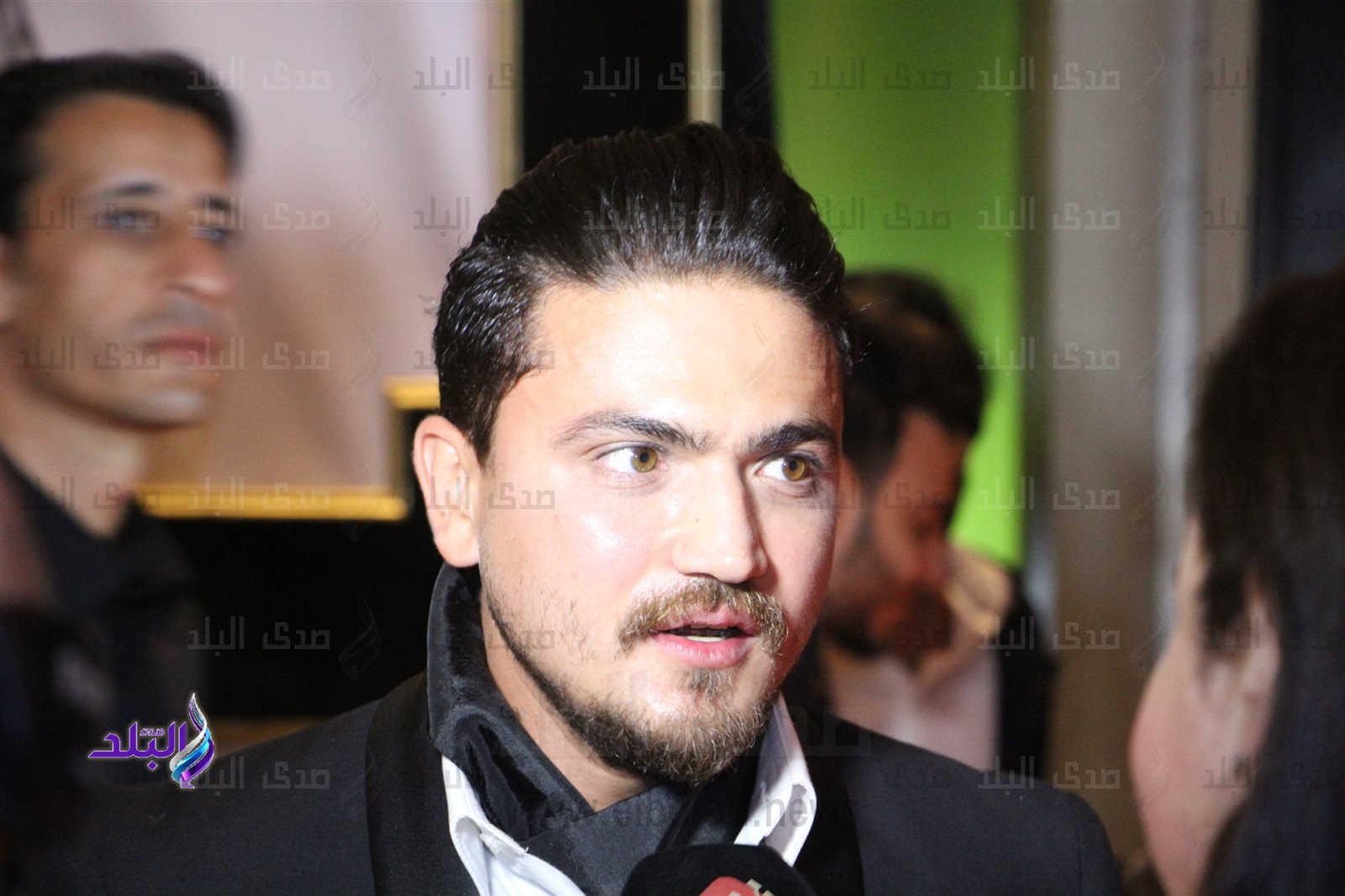 هيثم سعيد 