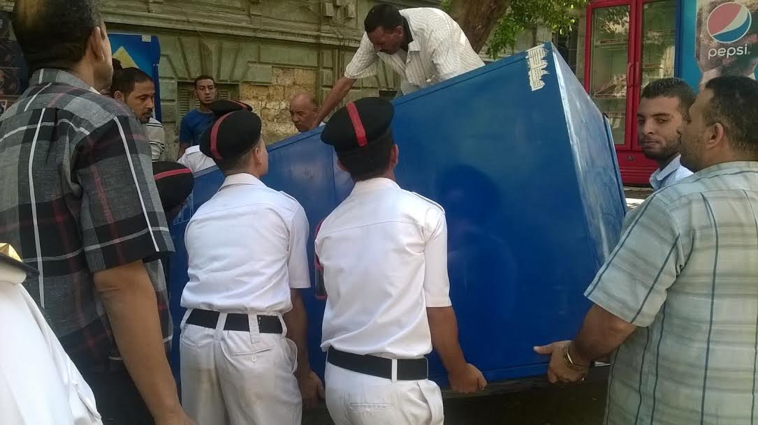 صورة أرشيفية صورة أرشيفية