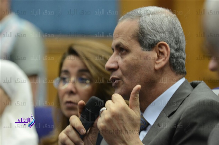 وزير التربية والتعليم