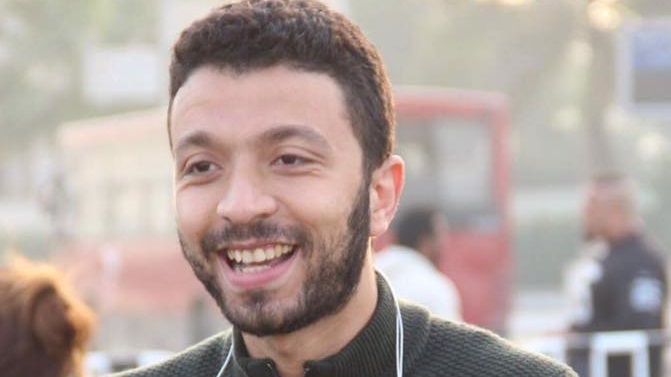 احمد خالد موسى