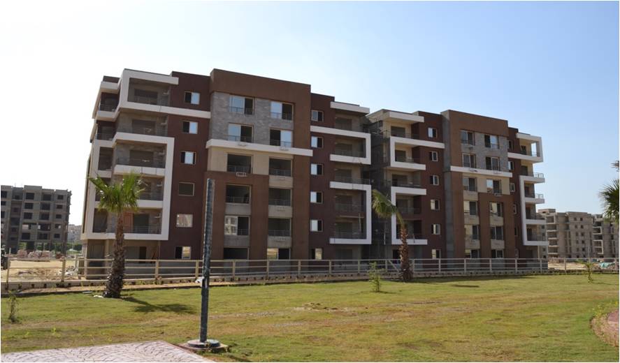 مشروع دار مصر 