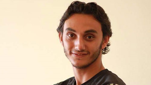 محمد مجدى