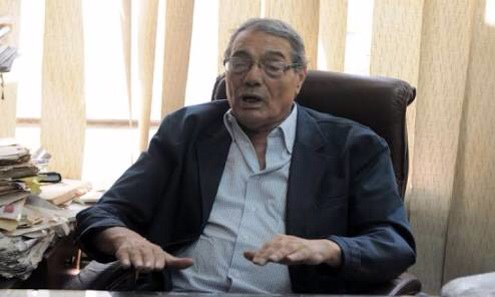 جلال عارف جلال عارف