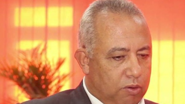 اللواء خالد سعيد محافظ الشرقية اللواء خالد سعيد محافظ الشرقية