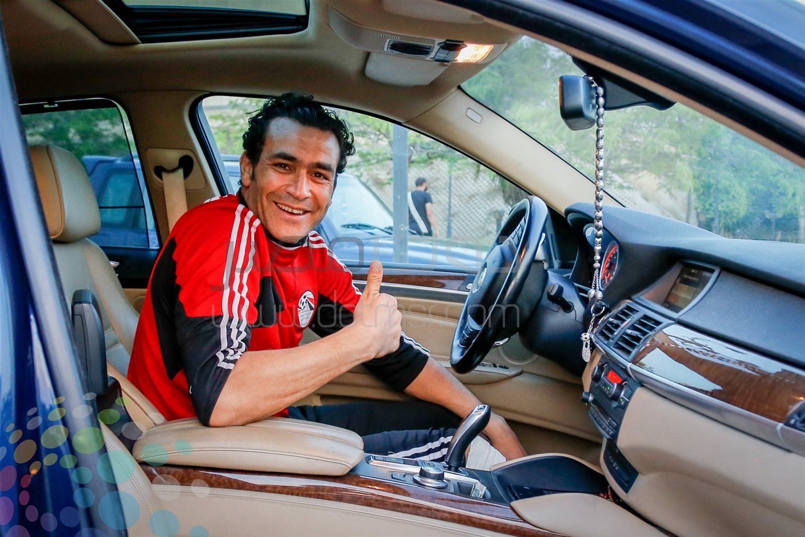 عصام الحضري 