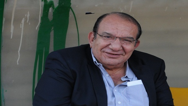 محمد عادل فتحي