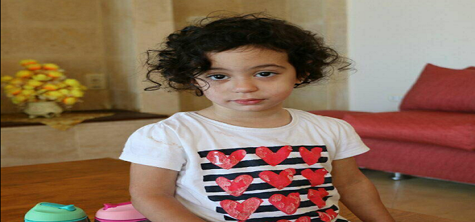 المجنى عليها الطفلة فريدة المجنى عليها الطفلة فريدة