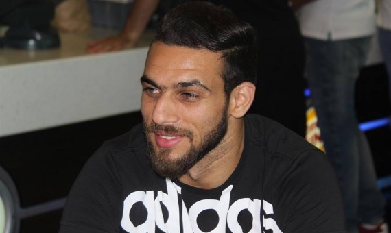 أحمد دويدار