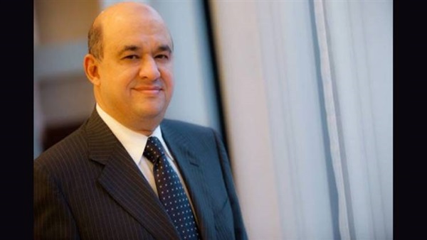رئيس هيئة تنشيط السياحة هشام الدميري