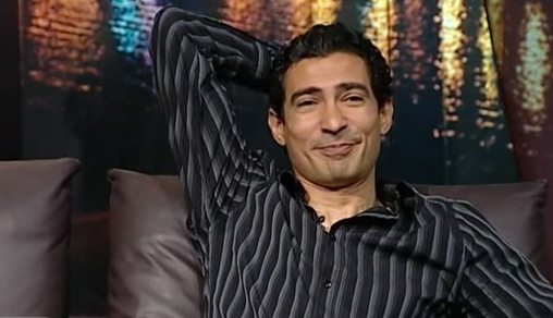 محمد بركات محمد بركات