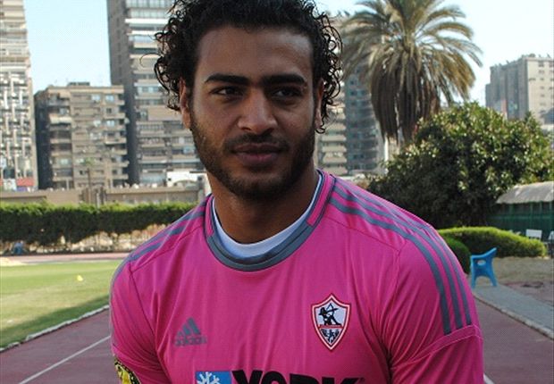محمد أبو جبل