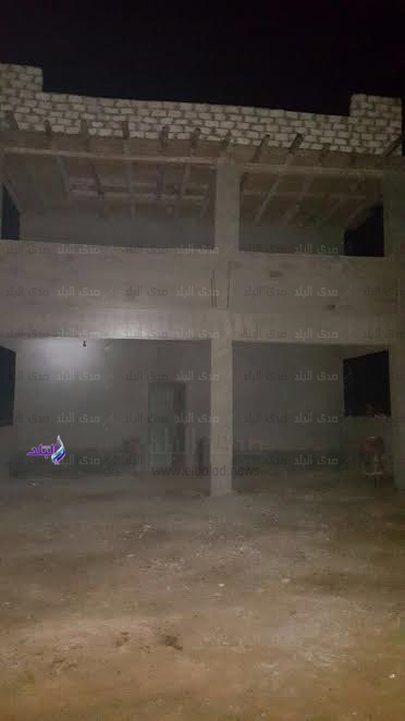 وكر الجماعة