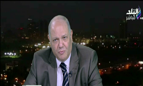  النائب حسن السيد