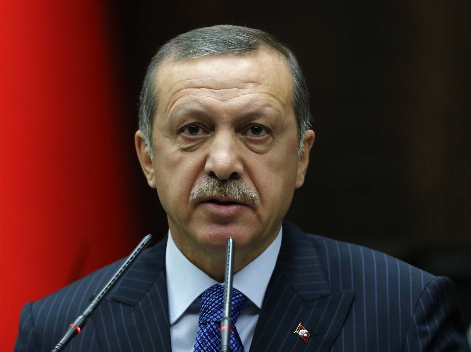 أردوغان
