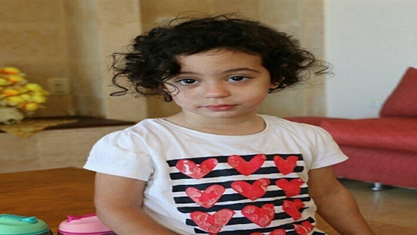 "فريدة" طفلة الشروق 