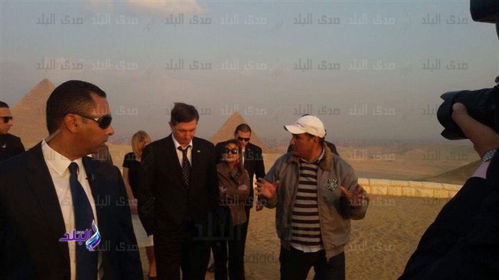 صورة أرشفية