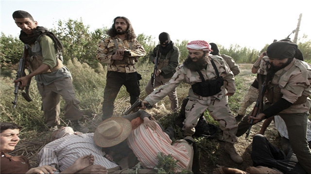 صورة ارشيفية 