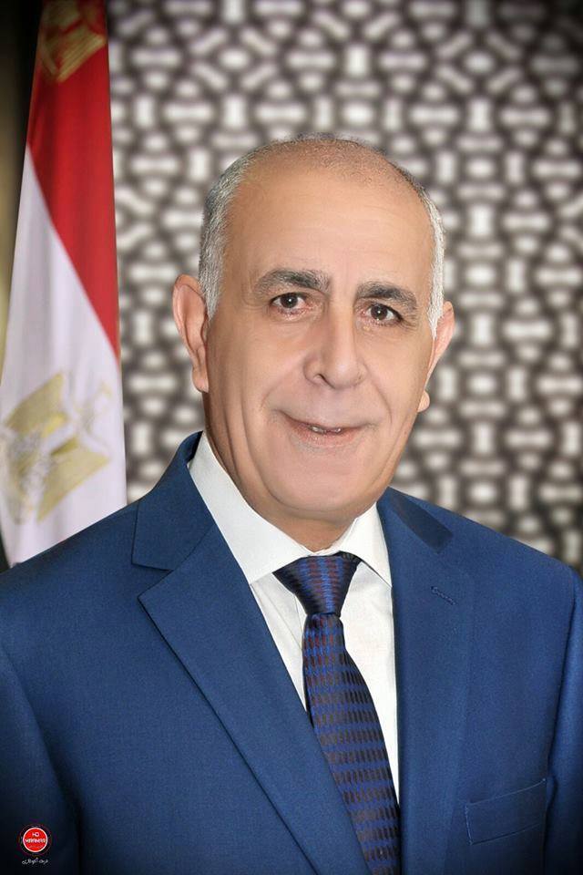 اللواء فيصل دويدار مدير أمن المنيا اللواء فيصل دويدار مدير أمن المنيا