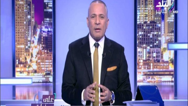 أحمد موسى
