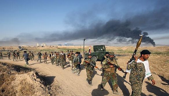 صورة أرشيفية