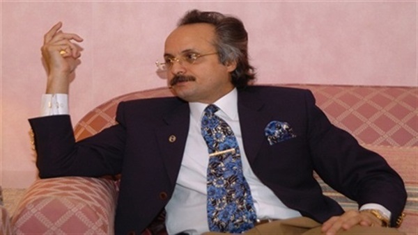  الدكتور نبيل عبد المقصود