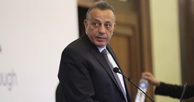 محافظ الجيزة اللواء محمد كمال الدالي محافظ الجيزة اللواء محمد كمال الدالي