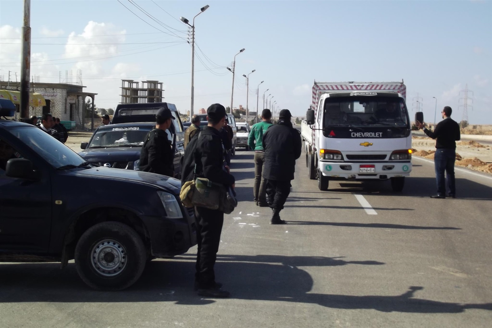 صورة أرشيفية صورة أرشيفية