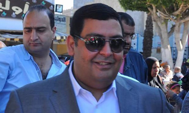 أشرف عثمان أشرف عثمان