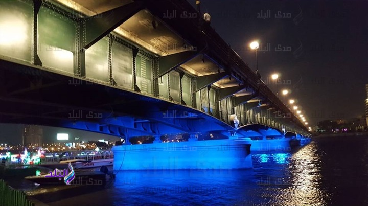 كوبري قصر النيل كوبري قصر النيل