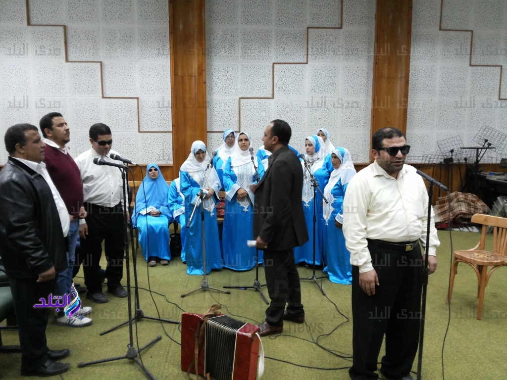 جانب من الحدث