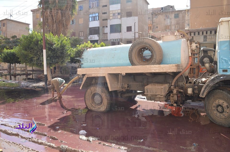 جانب من الحدث