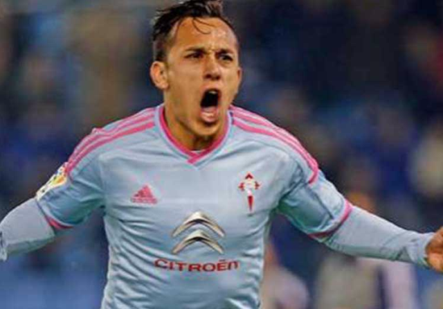 فابيان اوريلانا