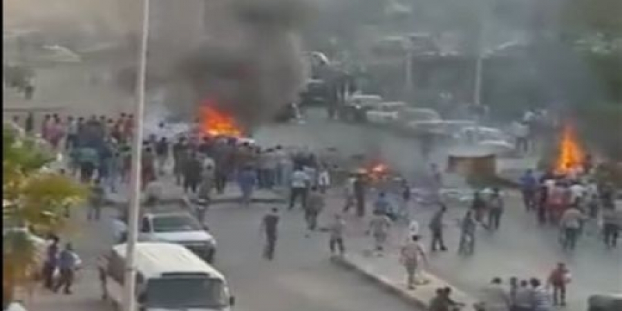 صورة أرشيفية صورة أرشيفية