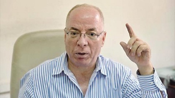 حلمى النمنم