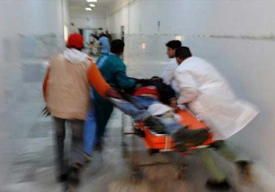 صورة ارشيفية صورة ارشيفية